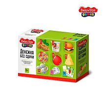 Игра настольная Десятое королевство Baby Toys games "Денежка без сдачи" 04261