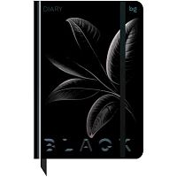 Ежедневник н/д А5 136л BG тв.обл. "Минимализм" 64359 выб.лак,soft tuch