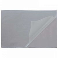 Покрытие настольное ДПС с прозр. клапаном (490*650) 2879.П-114