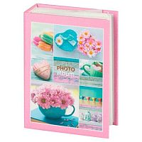 Фотоальбом IA 100PP 100фото 367 Цветы