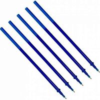 Стержень гелевый "Пиши-Стирай" КОКОС 212603 синий,0,5мм, (3шт)