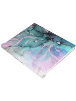 Фотоальбом Миленд  80фото 10*15 "Волшебные рыбки" ФР-1302 на самокл.листах,20л.с фольг.тисн.