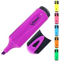 Маркер текст. MAPED "Highlighter" 742537 асс.,в дисплее