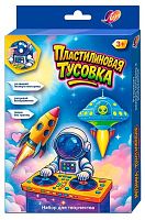 Набор ЛУЧ "Пластилиновая мозаика. Космос" 35С 2353-08