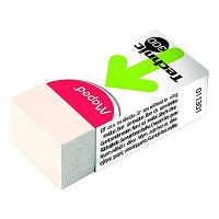 Ластик MAPED "Technic" 011600 с формулой "без грязи"