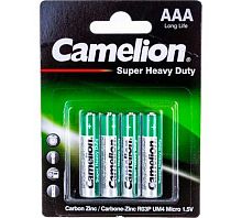 Батарейка Camelion R6 BL-4