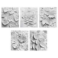 Тетрадь 48л. (клетка) ХАТ "Дыхание вечности" тисн.,асс.