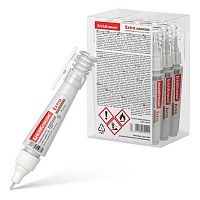 Коррект. ручка  4мл EK "Extra" 55987