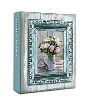 Фотоальбом LM 4R100 #Del. flowers 64423 10*15