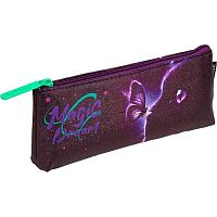 Пенал-косметичка deVENTE 210*80*35 "Magic Dream" 7026609 (45предм.) треуг.,кож.зам.