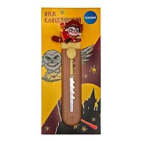 Нож канцелярский  9мм CENTRUM "Школа магии" 74410