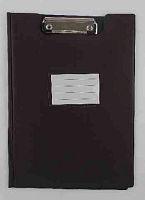 Папка-клипборд А4 deVENTE "Marandi" 3034400 мятная,пластик,2мм