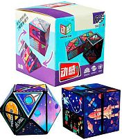Головоломка ИГРУНЫ "Магический куб" RI204 асс.