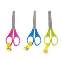 Ножницы д/левшей 13см MAPED Essentials 464312 диспл.