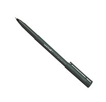 Роллер UNI "Uni-Ball ll Micro" UB-104 (66251) чёрный,0,5мм