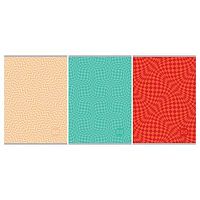 Тетрадь 80л. (клетка) А4 BG "Визуал" 60330 суперэконом