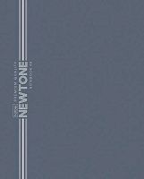 Тетрадь 48л. (линейка) ХАТ Premium "NEWtone Pastel Серый агат" 05060 лам.софт-тач