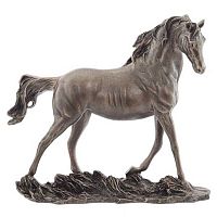 Фигурка НГ REMECO Символ года 2026 "Лошадь" 826516 полимер,22,5*9*21,5см