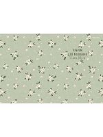 Альбом для рис.32л. Проф-Пресс склейка "Цветочный паттерн-13" 32-7749 карт.обл.,бл.-офс.