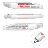 Коррект. ручка 12мл EK "Extra" 22105 