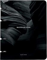 Тетрадь на кольцах 120л. (клетка) Be Smart "Dune. Ущелье" N4909