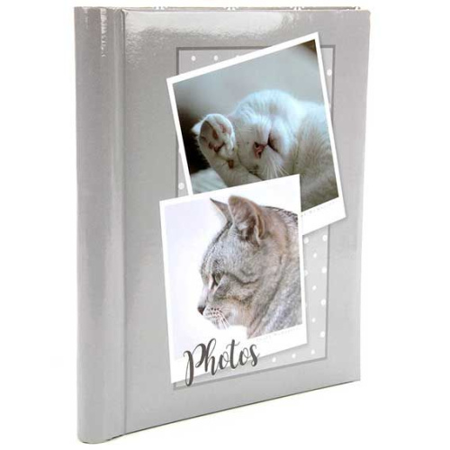 Фотоальбом LM-SA10  91487 (23*28) спираль