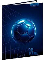 Дневник 1-11кл. Проф-Пресс тв.обл. "Футбольный мяч-23" Д40-9523 глянц.лам.