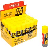 Клей-карандаш 15гр. deVENTE "Ultra Fix" 4042040 PVA-P основа