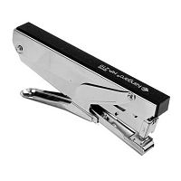 Степлер №24/6-26/6-26/8 40л. KANGARO HP-210 асс.