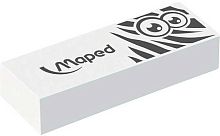 Ластик MAPED "Pulse Тechnic" 116050