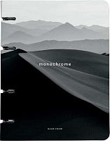 Тетрадь на кольцах 120л. (клетка) Be Smart "Dune. Горизонт" N4908