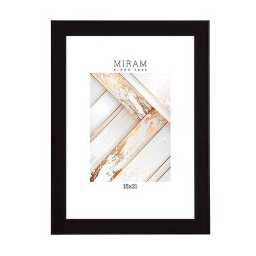 Фоторамка 15*21см Мирам 641877-6 Фоторамка 15*21см Мирам 641877-6