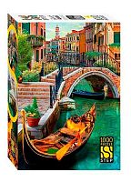 Пазлы 1000 Степ Пазл "Гондола" 79826