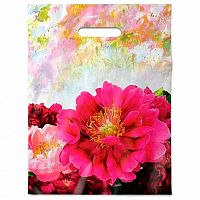 Пакет проб. 30*40 ПВД "Прима" 50мкм