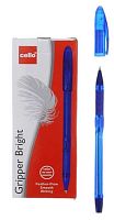 Ручка масл. шар. Cello "SuperGlide" 0515 синяя,0,5мм