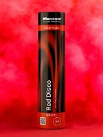 Дым цветной 16см АЛЕФ "Красный" MA0511 red 0,8" 60сек.
