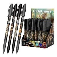 Ручка масл. шар. EK U-108 Stick Big City Cats Ultra Glide Technology 63104 синяя,1,0мм