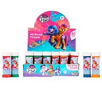Мыльные пузыри ИГРАЕМ ВМЕСТЕ "Мой маленький пони" 60мл 01050-60ЭД