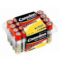 Батарейка Camelion LR03 Plus Alkaline box