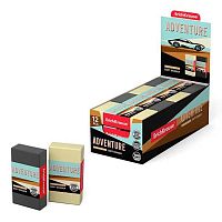 Ластик EK "Adventure" 48175