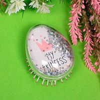 Расческа массажная "Perfection-Любовь" 655-215 Расческа массажная "Perfection-Любовь" 655-215