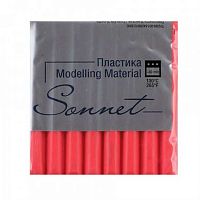 Пластика   56гр. ЗХК "Sonnet" 5964322 розовый