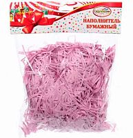 Наполнитель бумаж. "Подарок близким" 549-293 фиолетовый,50гр.