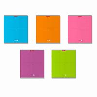 Тетрадь 48л. (линейка) EK "MC-7" 47513 (аналог 35384)