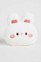 Брелок АЛЕФ iLikeGift "Fluffy bunny" 132-0375-05 плюш,5*6см