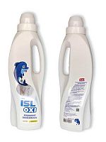 Кондиционер-ополаскиватель д/белья  1л ISL OXI концентрат