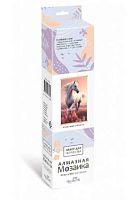 Мозаика алмазная ORIGAMI Алмазное панно на подвесе "Сказочный отблеск" 08391 30*50см