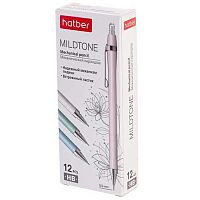 Карандаш авт. 0,5мм ХАТ "Mildtone" MP_060844 с ласт.