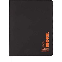 Дневник 1-11кл. deVENTE интегр.обл. "Do More" 2021637 кож.зам.,бел.бум.,шелкогр.