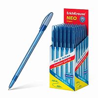 Ручка шар. EK Neo Original 46515 синяя,0,7мм